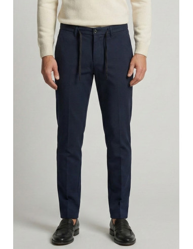 Triple A pantalone chino in misto viscosa P314-2531 [ab9e5907]