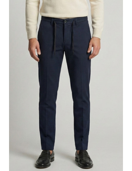 Triple A pantalone chino in misto viscosa P314-2531 [ab9e5907]