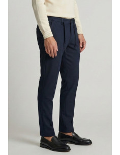 Triple A pantalone chino in misto viscosa P314-2531 [ab9e5907] 2