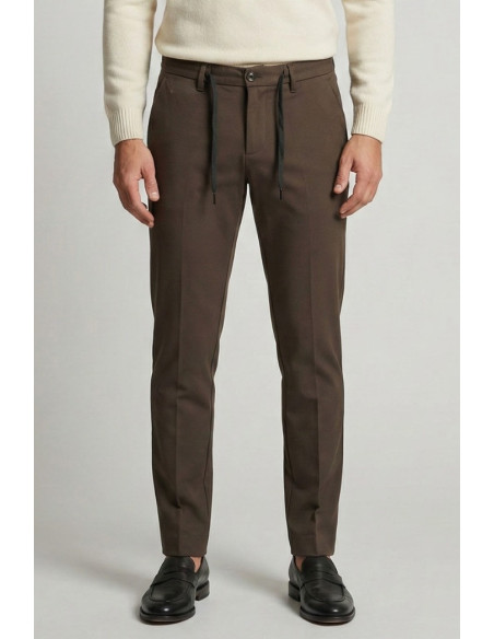Triple A pantalone chino in misto viscosa P314-2531 [69824eea]
