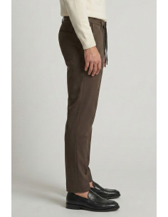 Triple A pantalone chino in misto viscosa P314-2531 [69824eea] 2