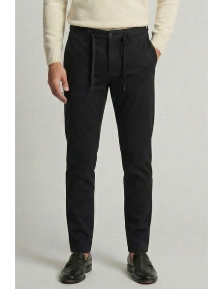 Triple A pantalone chino in misto viscosa P314-2531 [1b825b8d]