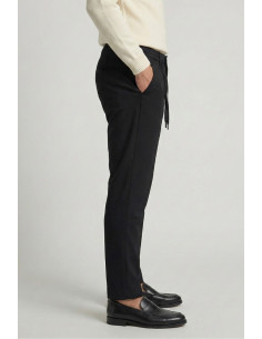 Triple A pantalone chino in misto viscosa P314-2531 [1b825b8d] 2