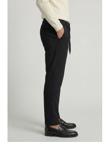 Triple A pantalone chino in misto viscosa P314-2531 [c2a41880]