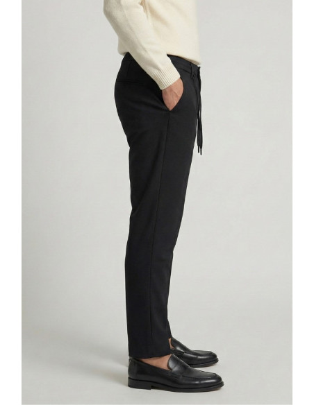 Triple A pantalone chino in misto viscosa P314-2531 [c2a41880]
