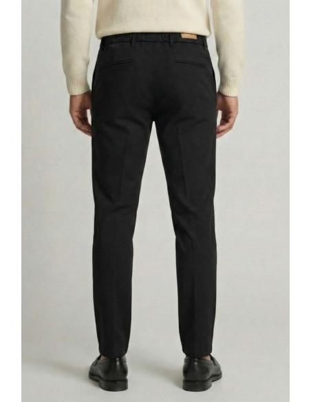 Triple A pantalone chino in misto viscosa P314-2531 [75b9d984]