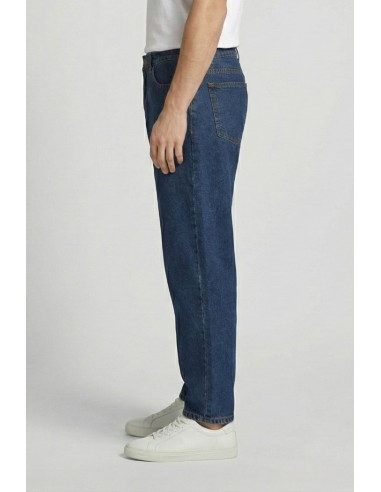 Galerie jeans 5 tasche in denim elasticizzato mj502a [08eccc91]