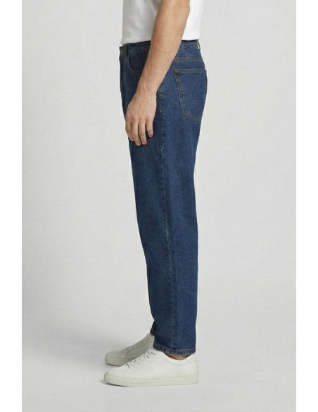 Galerie jeans 5 tasche in denim elasticizzato mj502a [08eccc91]