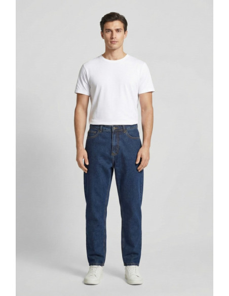 Galerie jeans 5 tasche in denim elasticizzato mj502a [baa14a8b]