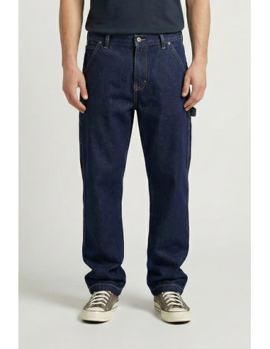Galerie jeans worker in denim elasticizzato mj503 [78c4b011]
