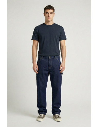 Galerie jeans worker in denim elasticizzato mj503 [16ff3218]