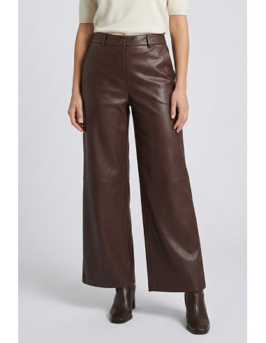 Markup pantalone con tagli sartoriali mw9650115 [acbc8fc0]