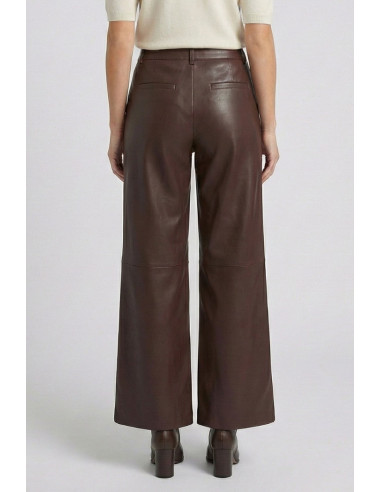 Markup pantalone con tagli sartoriali mw9650115 [759acccd]