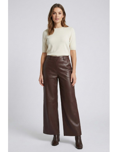 Markup pantalone con tagli sartoriali mw9650115 [c2870dc9]