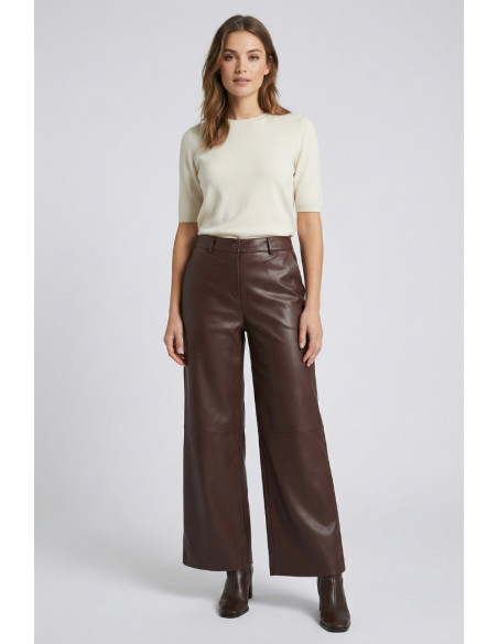 Markup pantalone con tagli sartoriali mw9650115 [c2870dc9]