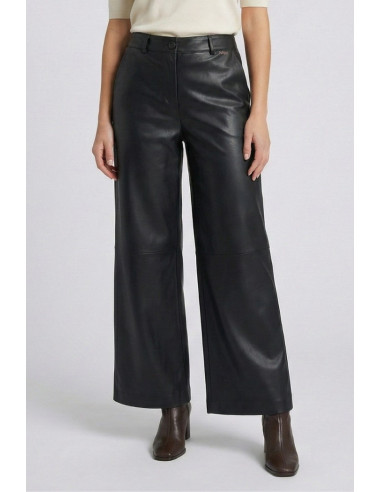 Markup pantalone con tagli sartoriali mw9650115 [debc9aa7]