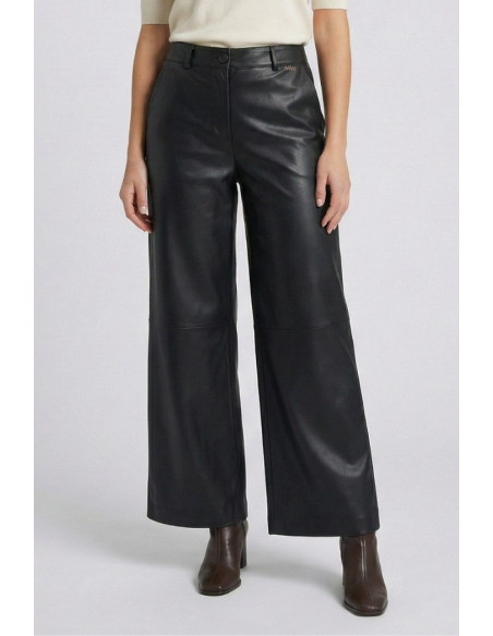 Markup pantalone con tagli sartoriali mw9650115 [debc9aa7]