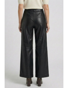 Markup pantalone con tagli sartoriali mw9650115 [debc9aa7] 2