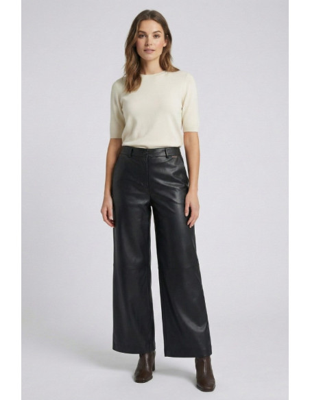 Markup pantalone con tagli sartoriali mw9650115 [b08718ae]