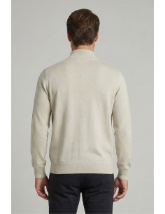 Nerovago cardigan a bottoni in misto viscosa 750026 [262e4794] 2