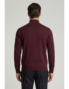 Nerovago cardigan a bottoni in misto viscosa 750026 [10133399] 2
