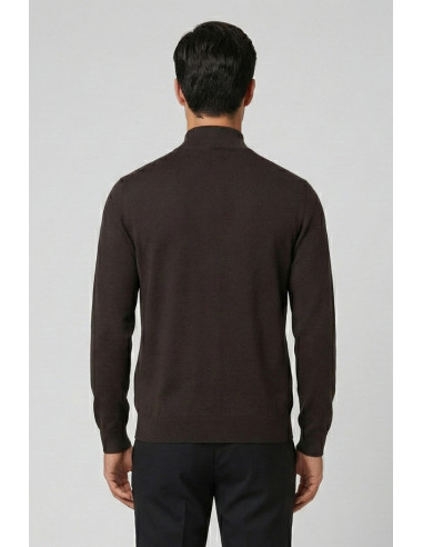 Nerovago cardigan a bottoni in misto viscosa 750026 [82dc0e7b]