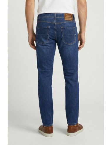 0 Construction jeans in denim di cotone Ori012-52 2822 oric/zs [bc2c2cd9]