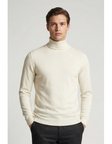 Markup dolcevita in lana merino extra fine mk9900155 [550329fb]