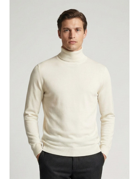 Markup dolcevita in lana merino extra fine mk9900155 [550329fb]