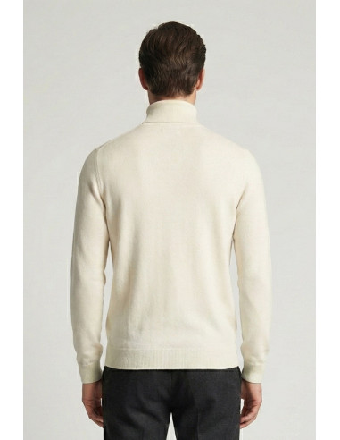Markup dolcevita in lana merino extra fine mk9900155 [8c256af6]