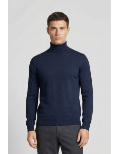Markup dolcevita in lana merino extra fine mk9900155 [ce1d93fd]