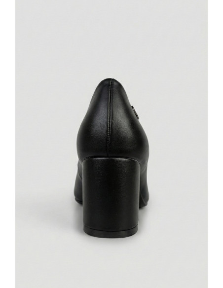 Renato Balestra décolleté con tacco largo RZM204 [b792ec55]