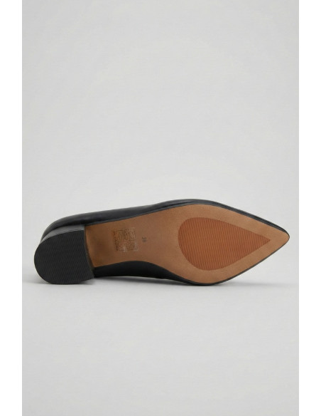 Renato Balestra décolleté con tacco largo RZM204 [b2c2ab4b]