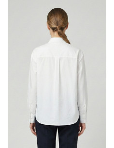 Maidoma camicia in misto cotone con charme ai26f579/ca9058 [a1a24ada] 2