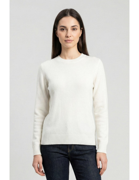 Blash maglia in misto lana BS9700051 [f08586e9]