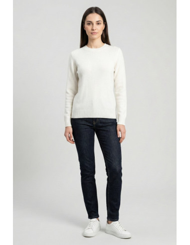 Blash maglia in misto lana BS9700051 [9ebe04e0]