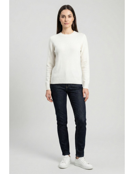 Blash maglia in misto lana BS9700051 [9ebe04e0]