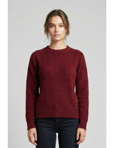 Blash maglia in misto lana BS9700051 [e26e55ed]