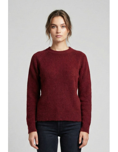 Blash maglia in misto lana BS9700051 [e26e55ed]