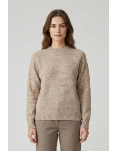 Blash maglia in misto lana BS9700051 [9d4e539b]