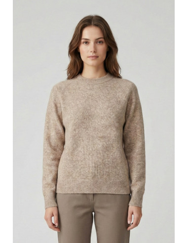 Blash maglia in misto lana BS9700051 [9d4e539b]