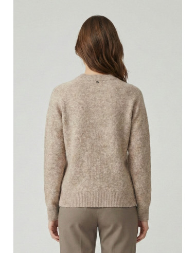 Blash maglia in misto lana BS9700051 [44681096]