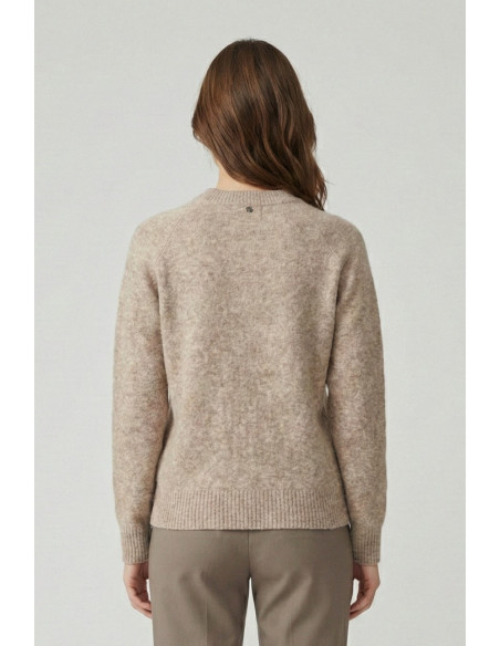 Blash maglia in misto lana BS9700051 [44681096]
