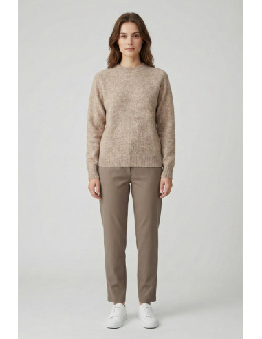 Blash maglia in misto lana BS9700051 [f375d192]