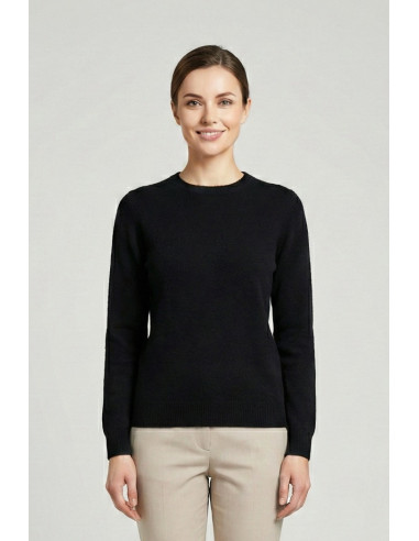 Blash maglia in misto lana BS9700051 [db873e65]