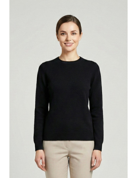 Blash maglia in misto lana BS9700051 [db873e65]