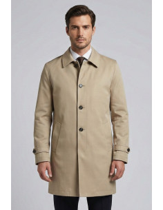 Two-Bi trench in softshell capp202 [baaeab8a]