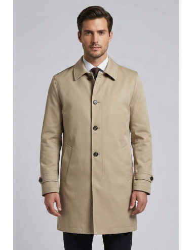 Two-Bi trench in softshell capp202 [baaeab8a]