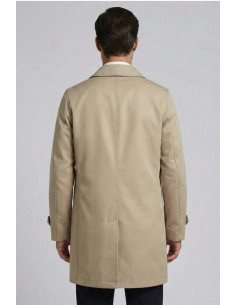 Two-Bi trench in softshell capp202 [baaeab8a] 2