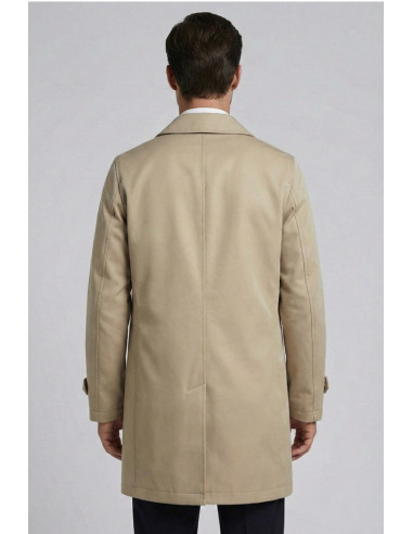 Two-Bi trench in softshell capp202 [6388e887]